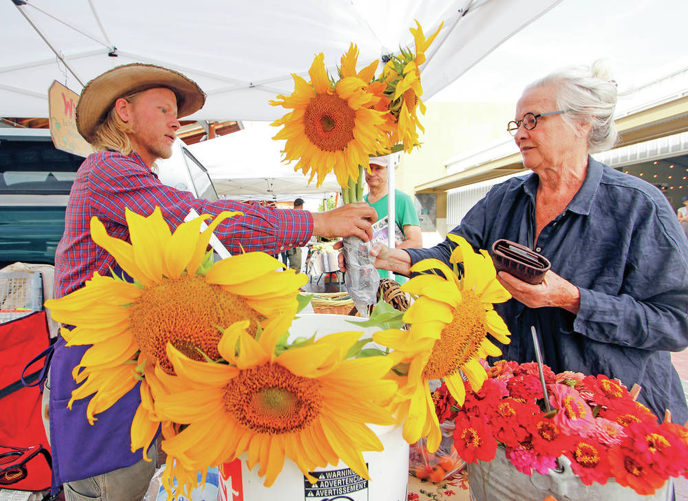 Revamped SITE Santa Fe adds momentum to Railyard’s redevelopment